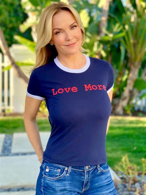 brandy lee ledford|Brandy Ledford: Bio, Height, Weight, Measurements